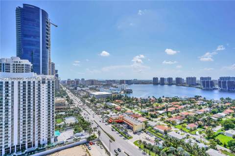 18911 Collins Ave 2705, Sunny Isles Beach FL - photo 19 of 32