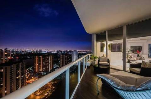 3802 NE 207th St 2802, Aventura FL - photo 15 of 131