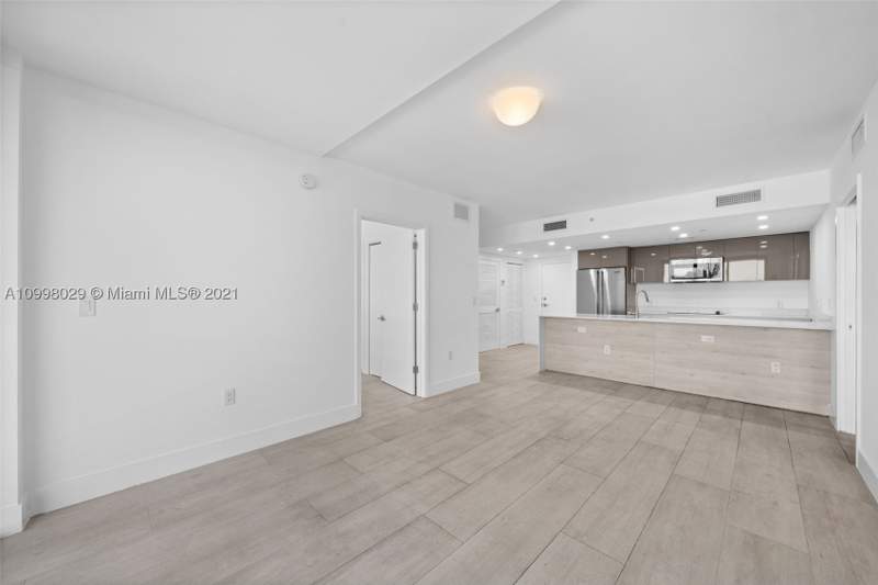 2 bedroom Condominium at 13800 Highland Dr 504, The Highlands Condo, North Miami Beach — photo 5