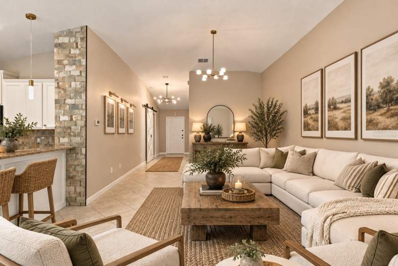 3 bedroom Single Family Residence at 18469 Waydale Loop, Briar Oaks, Hudson — photo 5