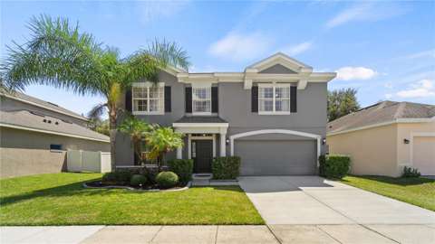 10313 Cypress Trail Drive, home for sale in Orlando 32825