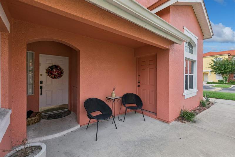 4 bedroom Townhouse at 966 Park Terrace Circle, Lake Berkley Resort Vill, Kissimmee — photo 4