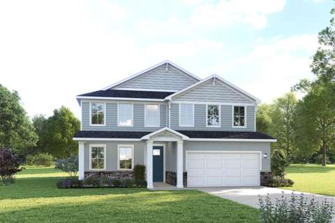 8458 Swan View Circle, home for sale in Leesburg 34788