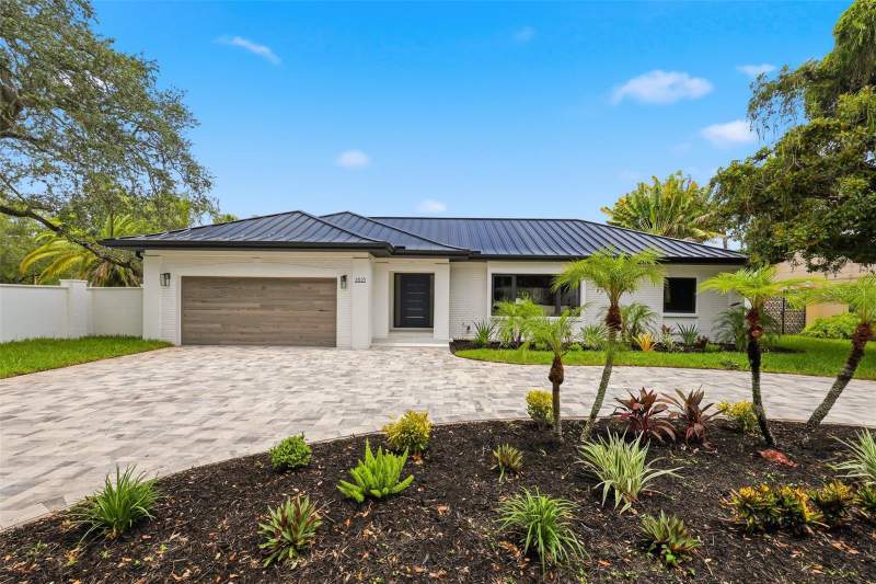 Parkland Estates