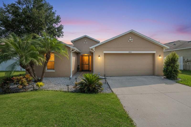 Brookfield Estates