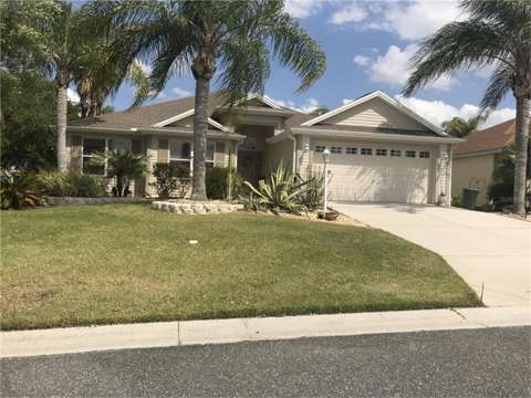 2265 Hackney Way, home for sale in The Villages 32162
