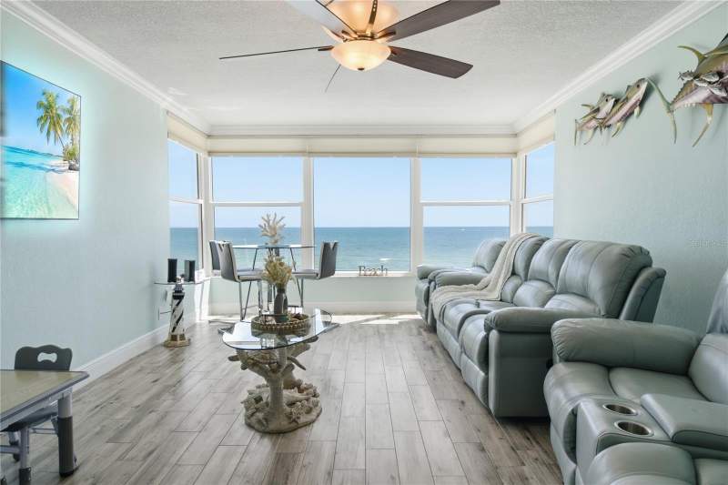 2 bedroom Condominium at 14800 Gulf Boulevard #303, Madeira Vista Condo, Madeira Beach — photo 3