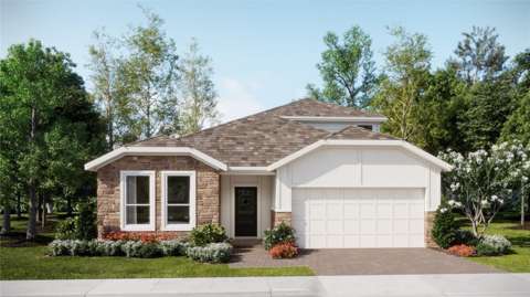 3158 Mindfullness Drive, home for sale in Clermont 34714