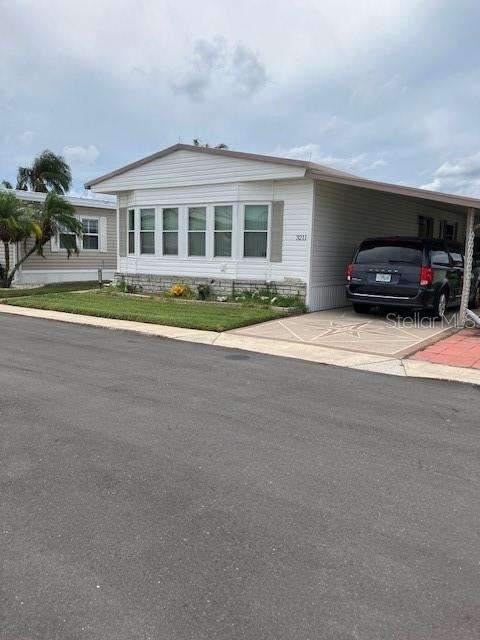 3211 Southport Drive, home for sale in Holiday 34690