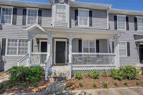 4909 Elizabeth Anne Circle, home for sale in Tampa 33616