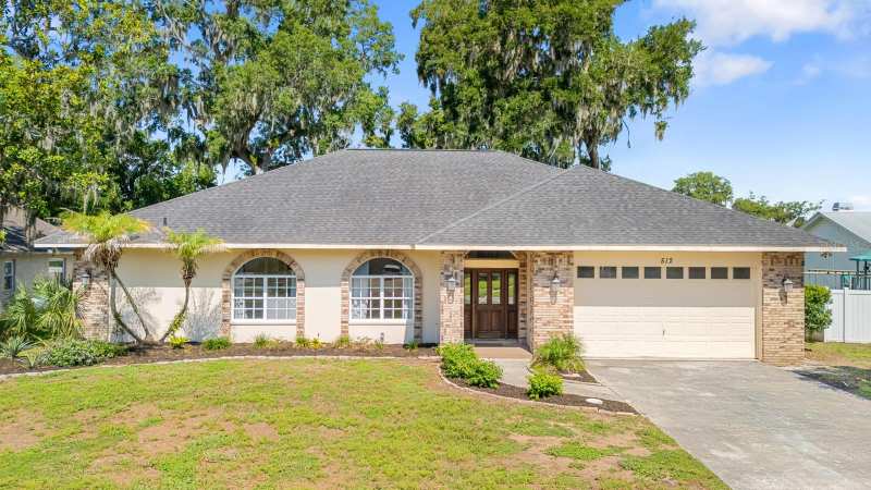 5 bedroom Single Family Residence at 512 Caulder Park Road, Hickory Hill Sub, Seffner — photo 1