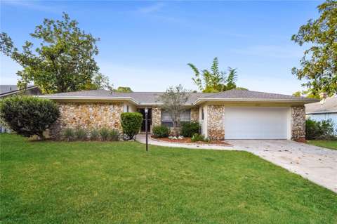 8873 Aspen Avenue, home for sale in Orlando 32817