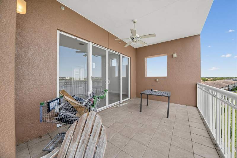 3 bedroom Condominium at 8743 The Esplanade #19, Vizcaya Heights Condo 8 Bldg 12, Orlando — photo 4