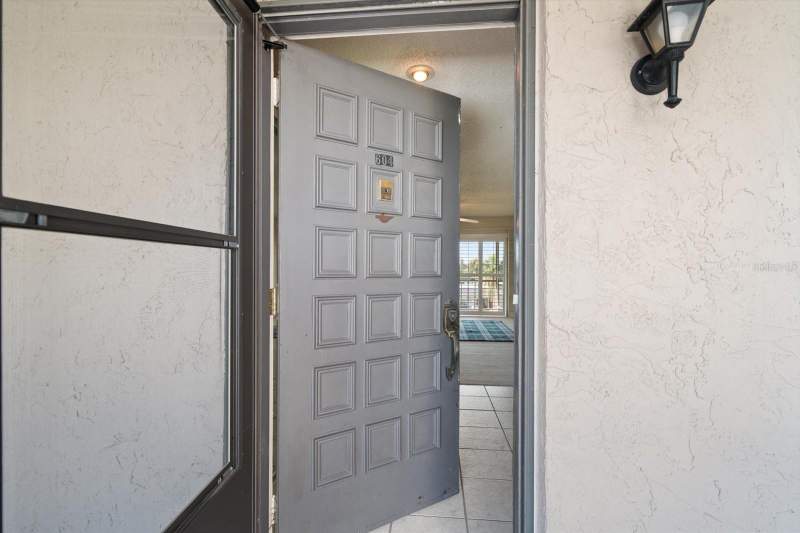 1 bedroom Condominium at 8681 BARDMOOR BOULEVARD #304C, CORDOVA GREENS CONDO, SEMINOLE — photo 5
