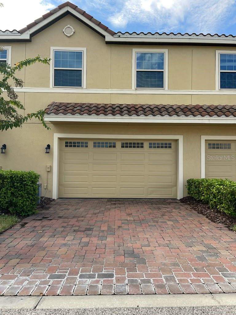 3 bedroom Townhouse at 14284 Swanley Street, Eagle Crk Village L Ph 2, Orlando — photo 3