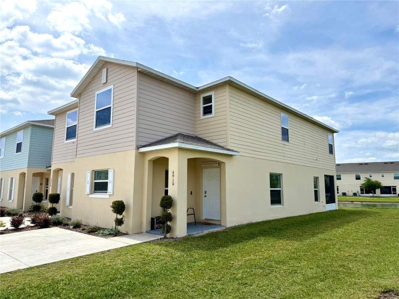 3 bedroom Townhouse at 4910 Coral Castle Drive, Fiesta Key Ph 2, Kissimmee — photo 2