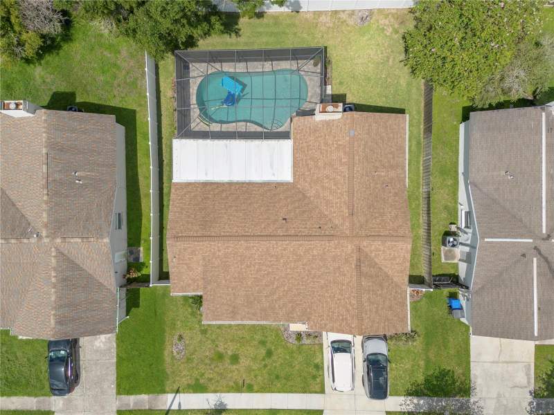 3 bedroom Single Family Residence at 1003 Red Oak Circle, Heather Lakes, Brandon — photo 4