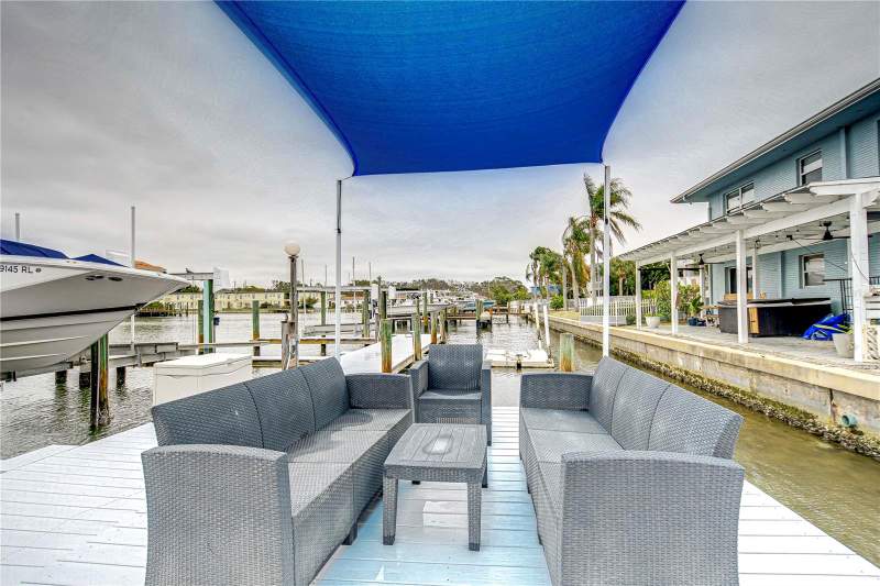1 bedroom Condominium at 300 Venetian Drive #2, Venetian Shores Condo, Clearwater — photo 5