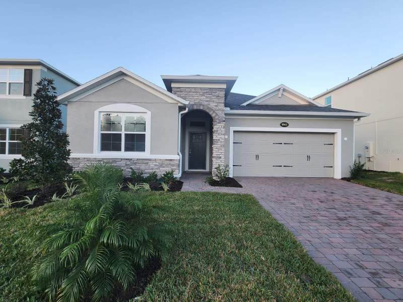 Eden At Cross PraireHomes for Sale in St