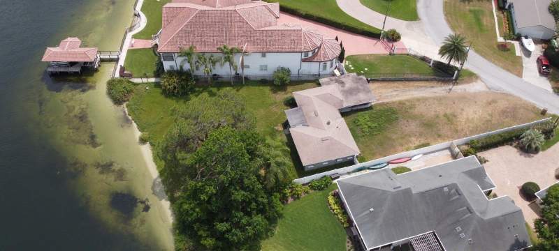 3 bedroom Single Family Residence at 3045 Cecelia Drive, Neals Bay Point, Apopka — photo 4