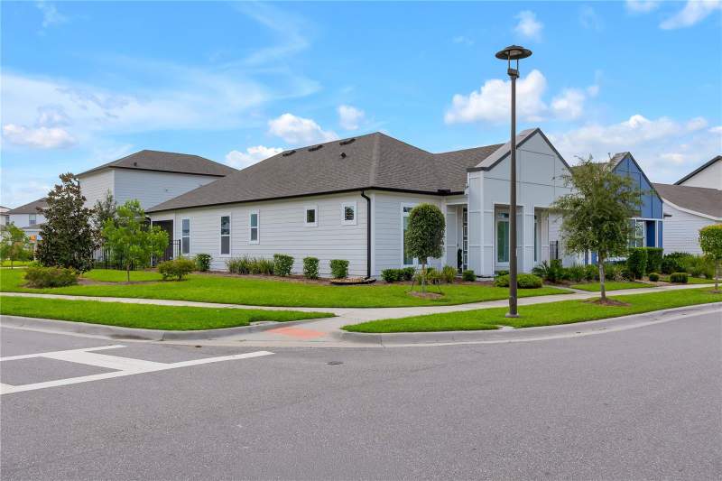 4 bedroom Single Family Residence at 6375 Trailblaze Bend, Weslyn Park, St Cloud — photo 3