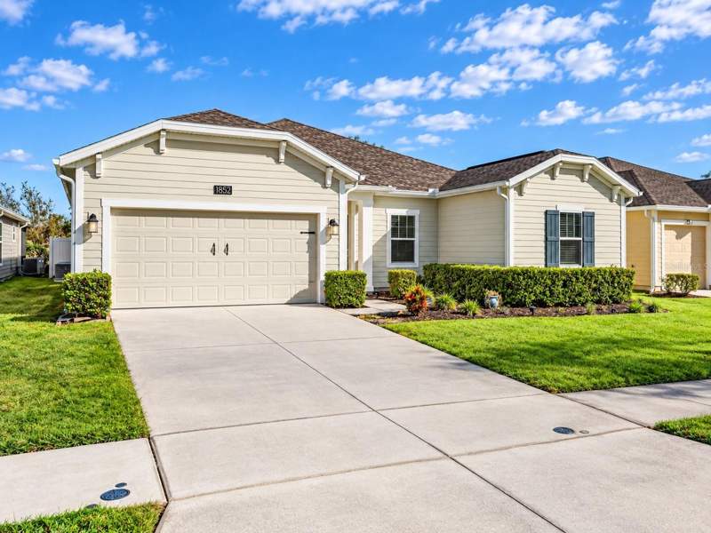 4 bedroom Single Family Residence at 1852 Ancestry Trail, Storey Creek, Kissimmee — photo 2