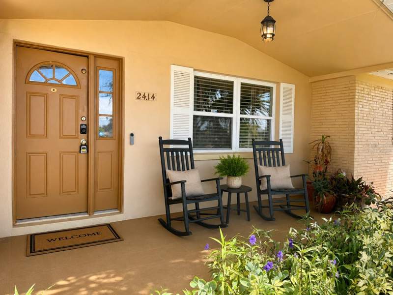 2 bedroom Single Family Residence at 2414 Tahitian Drive, Tahitian Homes, Holiday — photo 3