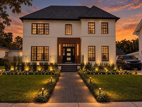 2802 W Morrison Avenue, home for sale in Tampa 33629