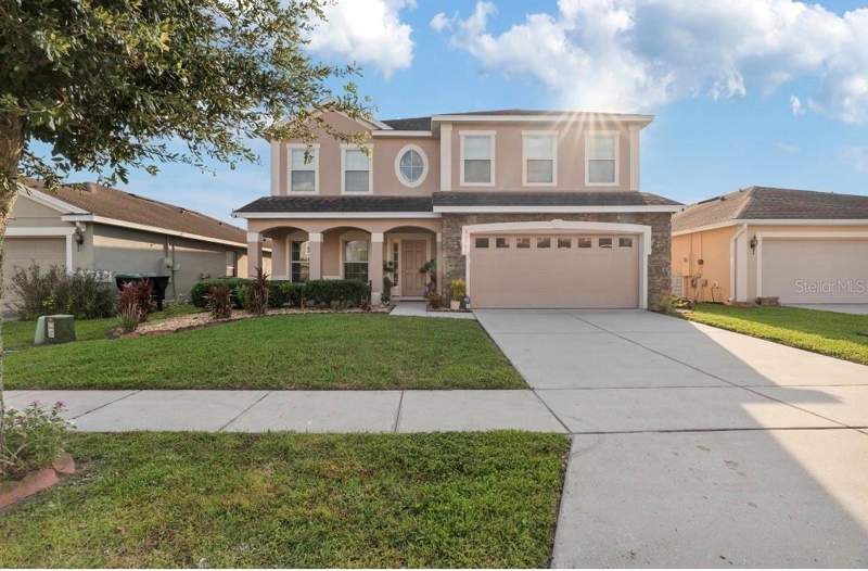 5 bedroom Single Family Residence at 10781 Cabbage Tree Loop, Countrywalk Un #4 & 5 Ph 1 &, Orlando — photo 3