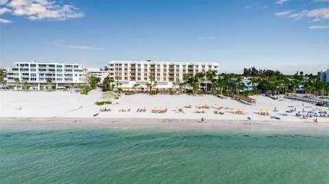 915 Seaside Drive #410, Weeks 4-7, home for sale in Sarasota 34242