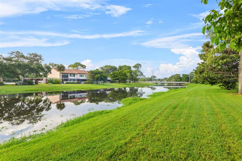 1 bedroom Condominium at 9669 86TH AVENUE #9669, TIMBERWOODS CONDO, SEMINOLE — photo 5