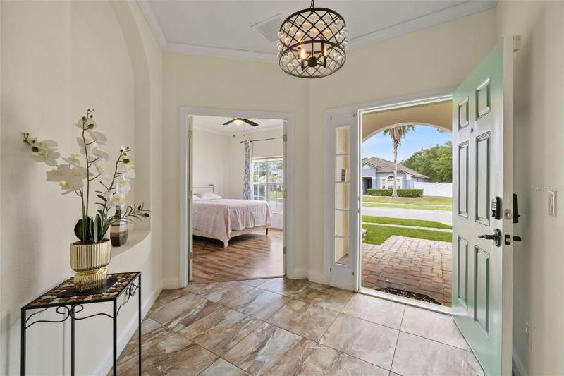4 bedroom Single Family Residence at 16236 DEER CHASE LOOP, TIMBER ISLE, ORLANDO — photo 3