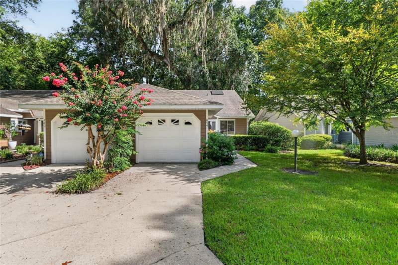 2 bedroom Single Family Residence at 854 SW 51st Way, Vintage View Ph II, Gainesville — photo 3