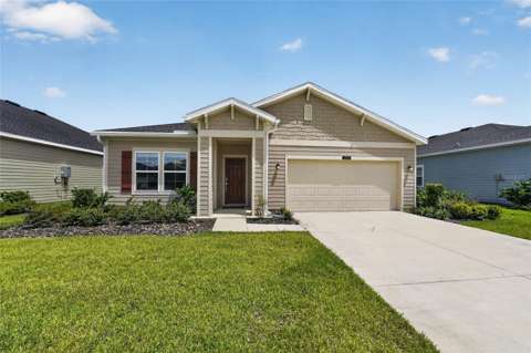 13559 NW Convergence Boulevard, home for sale in Alachua 32615
