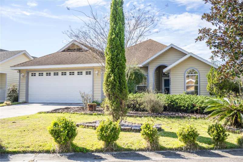 3 bedroom Single Family Residence at 11774 NW 60th Drive, Creekside Villas At Turkey Creek, Alachua — photo 1
