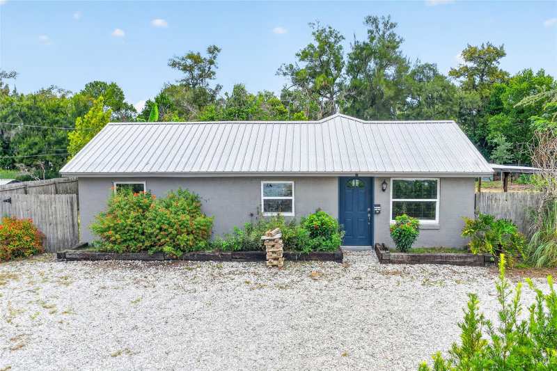 2 bedroom Single Family Residence at 1111 Dora Avenue, Tavares Tavares Heights, Tavares — photo 1