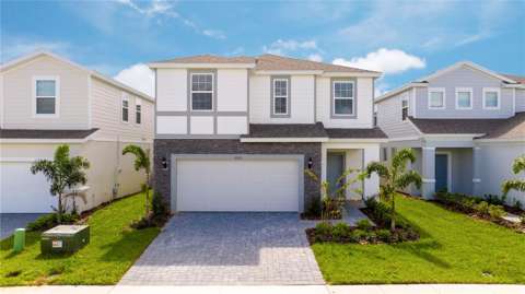 3325 Lilac Way, home for sale in Davenport 33897
