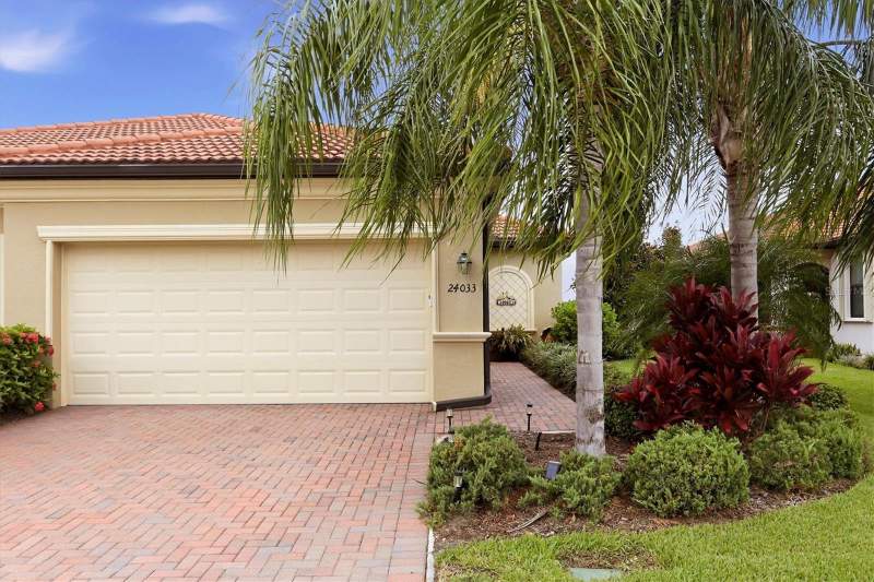 3 bedroom Villa at 24033 Canterwood Way, Sarasota National Ph 12-A, Venice — photo 4