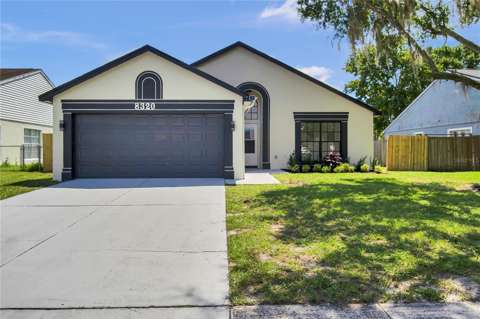 8320 Southern Forest Drive, home for sale in Orlando 32829