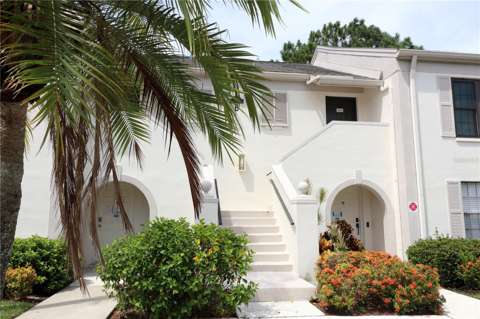 2465 Heron Terrace #202B, home for sale in Clearwater 33762