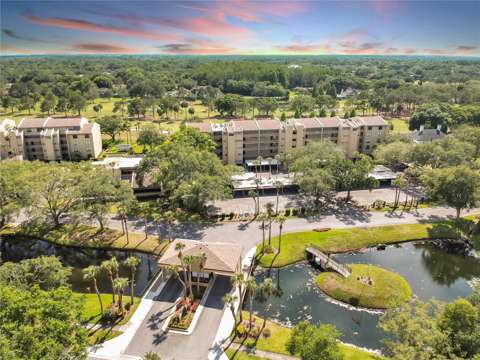 13626 Greenfield Drive #201, home for sale in Tampa 33618
