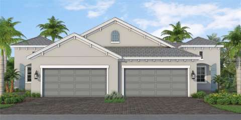 27270 Royale Dornoch Avenue, gated community for sale in Englewood