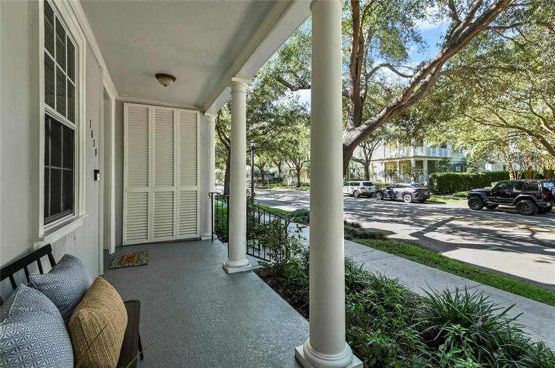 3 bedroom Townhouse at 1659 Common Way Road, Baldwin Park, Orlando — photo 4