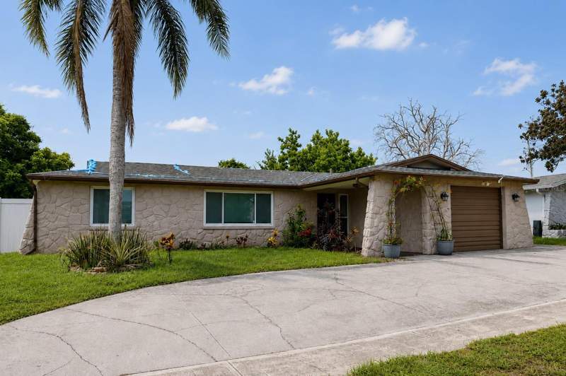 3 bedroom Single Family Residence at 6012 12TH AVENUE, HOLIDAY GARDENS ESTATES, NEW PORT RICHEY — photo 2