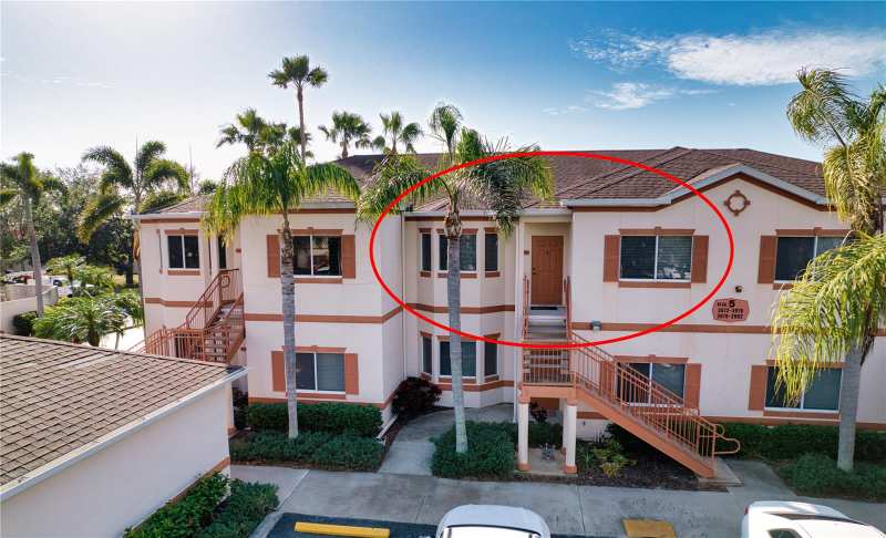 2 bedroom Condominium at 3980 Mediterranea Circle #522, Mediterranea, Sarasota — photo 1