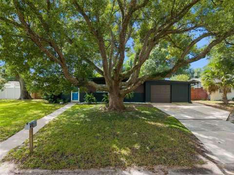 2626 Ambergate Road, home for sale in Winter Park 32792