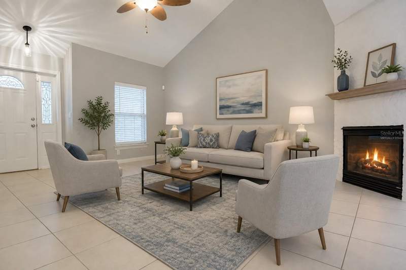 3 bedroom Single Family Residence at 183 Highland Road, Highland Terrace Sub Rev, Tarpon Springs — photo 4