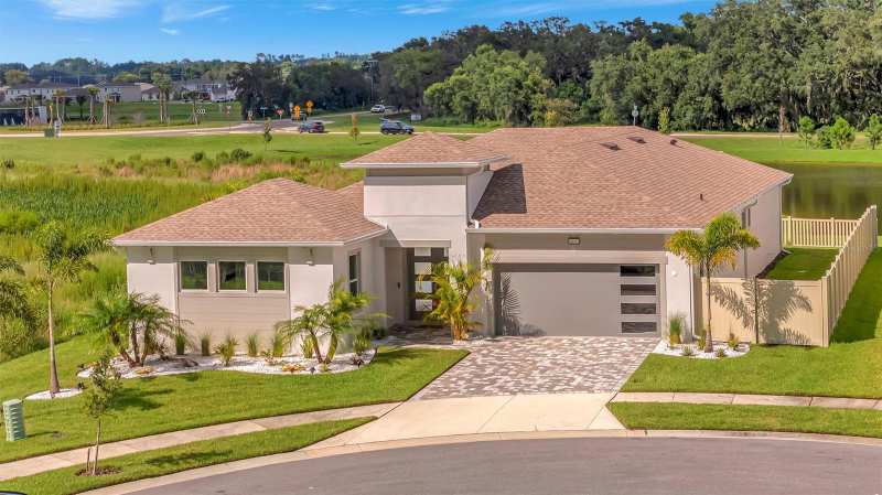 4 bedroom Single Family Residence at 10391 Torchwood Sea Way, Mirada, San Antonio — photo 1