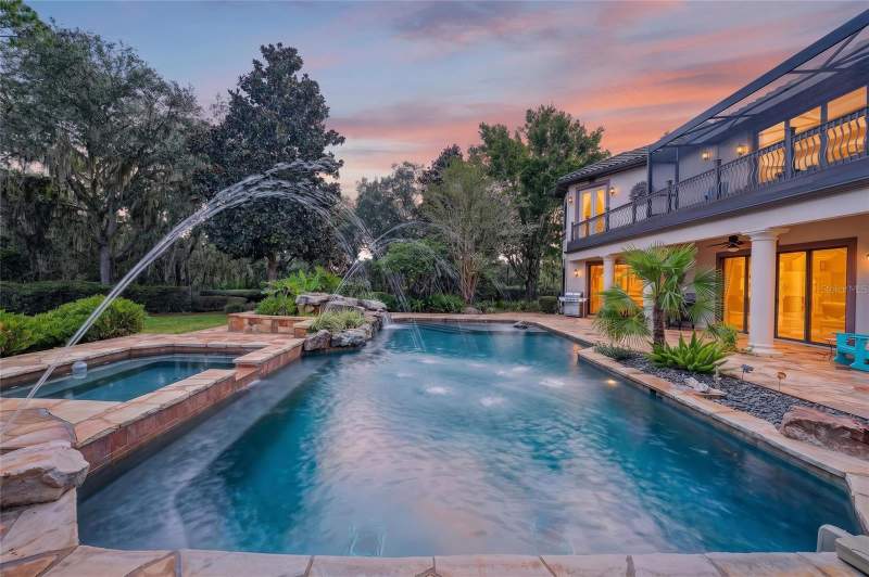 6 bedroom Single Family Residence at 130 Hardesty Lake Road, Non-Sub, Interlachen — photo 5