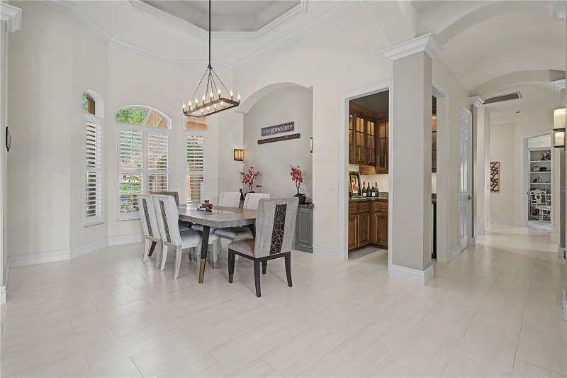 4 bedroom Single Family Residence at 1306 Playmoor Drive, Highlands Of Innisbrook, Palm Harbor — photo 5